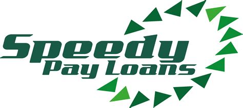 Speedy Loan